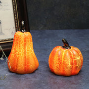 Halloween LED Pumpkin Lantern