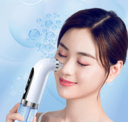 Blackhead Remover Pore Vacuum