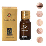 Dredge Meridian Skin Care Essence Oil