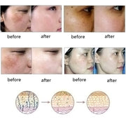 Dredge Meridian Skin Care Essence Oil