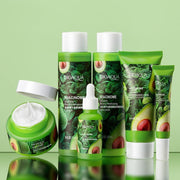 Avocado Elastic Moisturizing
