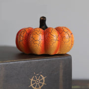 Halloween LED Pumpkin Lantern
