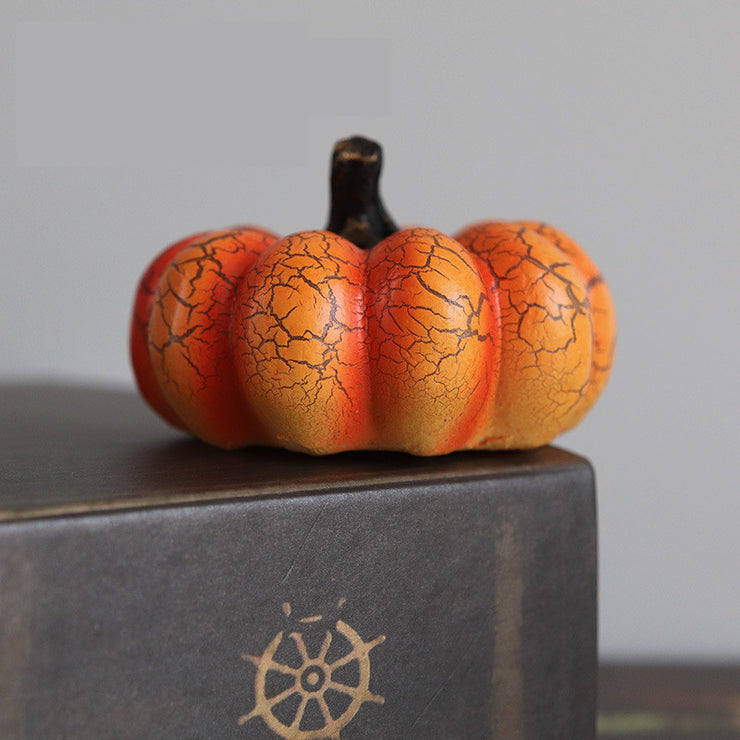 Halloween LED Pumpkin Lantern