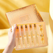 Gold Protein Peptide