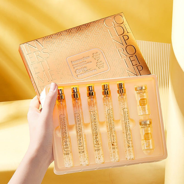 Gold Protein Peptide
