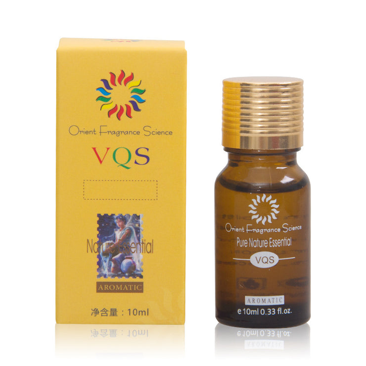 Dredge Meridian Skin Care Essence Oil