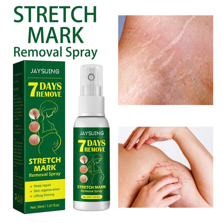 Skin Care Spray