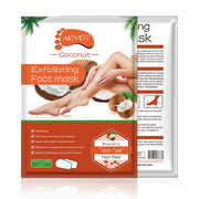 Exfoliating Foot Mask