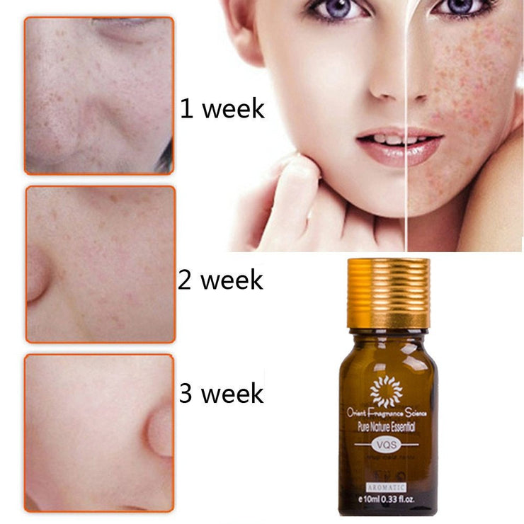 Dredge Meridian Skin Care Essence Oil