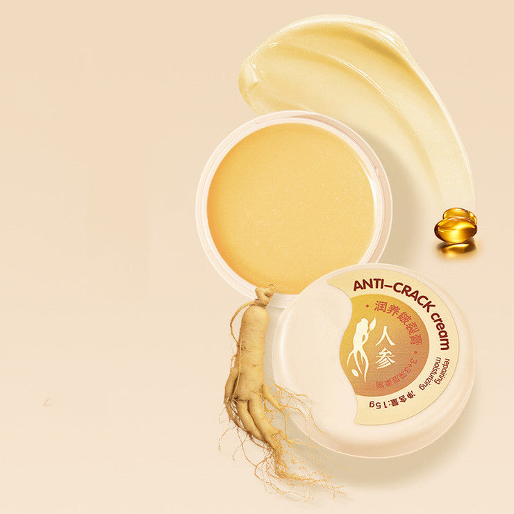Moisturizing Skin Repair