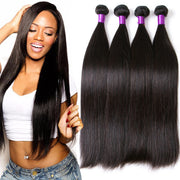 Brazilian Straight Human Hair