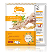 Exfoliating Foot Mask
