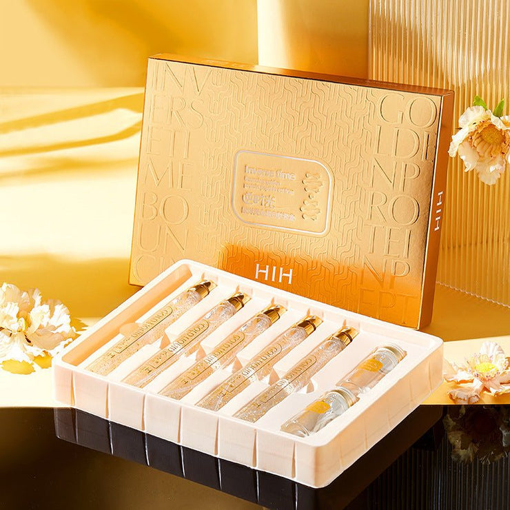 Gold Protein Peptide