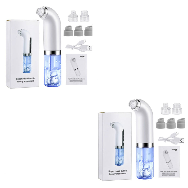Blackhead Remover Pore Vacuum