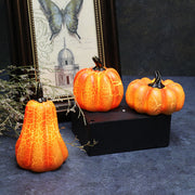 Halloween LED Pumpkin Lantern