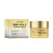 Vitamin C Gold Capsule Face Cream