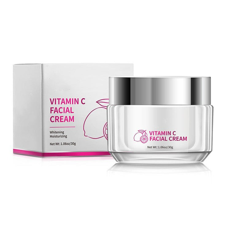 Vitamin C Face Cream