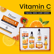Vitamin C Skin Care