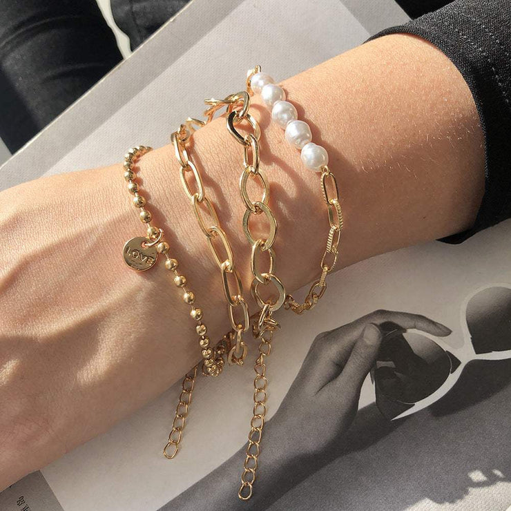 Fashion Jewelry