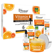 Vitamin C Skin Care