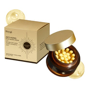 Retinol Capsule Moisturizing Cream