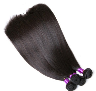 Brazilian Straight Human Hair