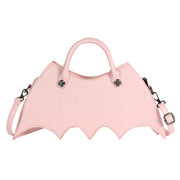 Halloween Spider Web Crossbody Bag