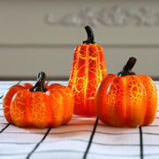 Halloween LED Pumpkin Lantern