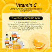 Vitamin C Skin Care