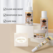 Rice Skin Care