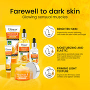 Vitamin C Skin Care