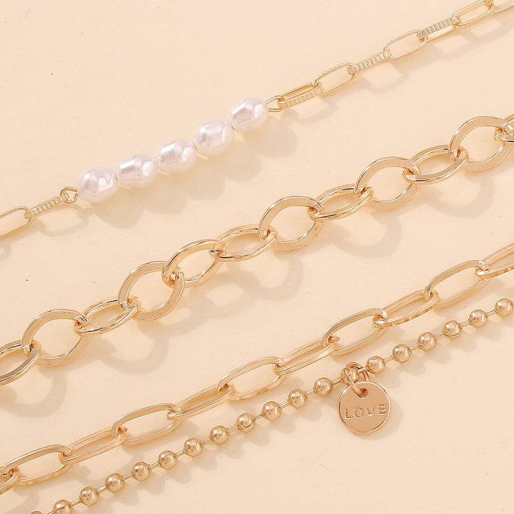 Fashion Jewelry