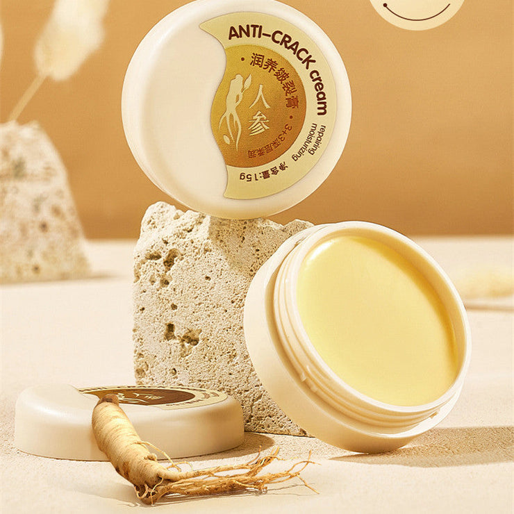 Moisturizing Skin Repair