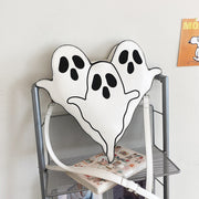 Halloween 3D Ghost Crossbody Bag