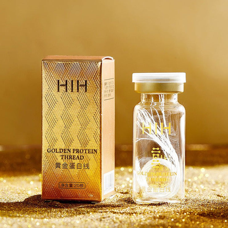 Gold Protein Peptide