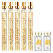 Gold Protein Peptide