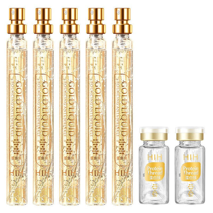 Gold Protein Peptide