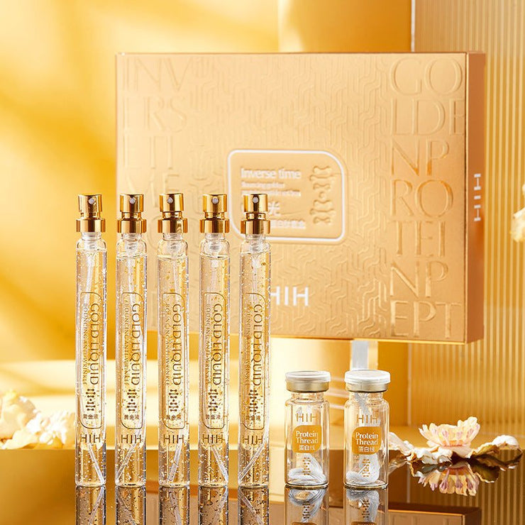 Gold Protein Peptide
