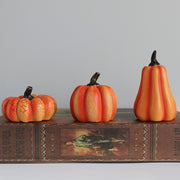 Halloween LED Pumpkin Lantern