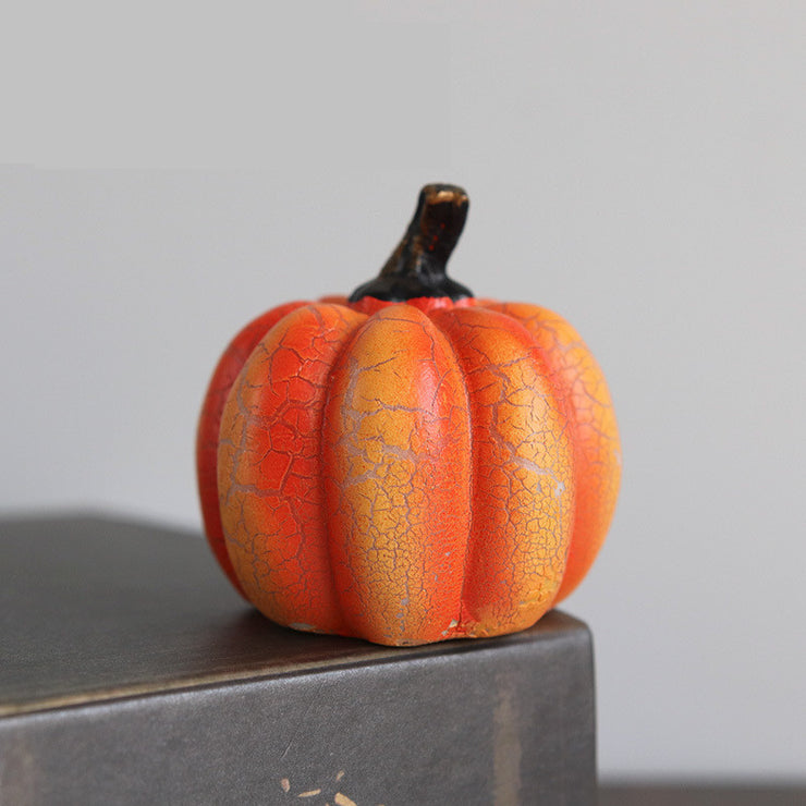 Halloween LED Pumpkin Lantern