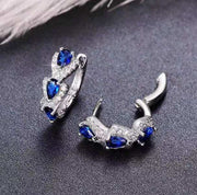 Klein Blue Zirconia