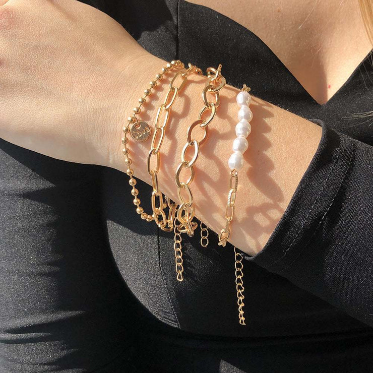 Fashion Jewelry