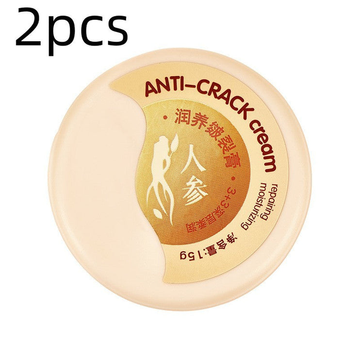 Moisturizing Skin Repair
