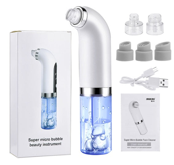 Blackhead Remover Pore Vacuum