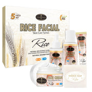 Rice Skin Care